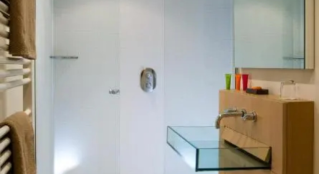 Номер Standard Hotel Alzinn