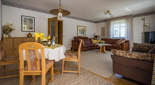 Апартаменты Ferienwohnung Aschauer