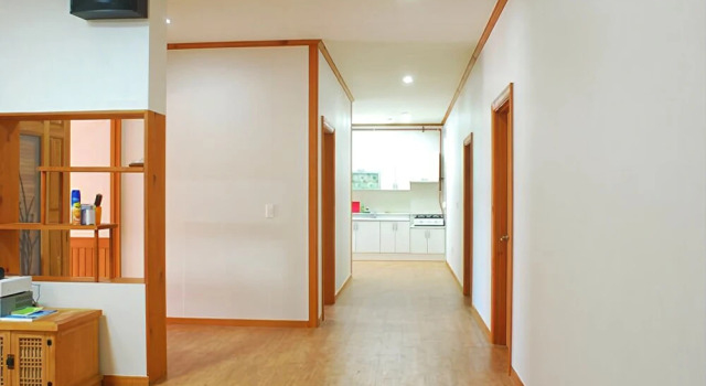 Paju salimchae pension, 予約 ホテル Paju 京畿道