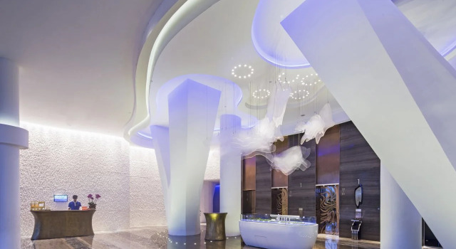 Phoenix Island Resort Sanya, Book Resort Sanya Hainan