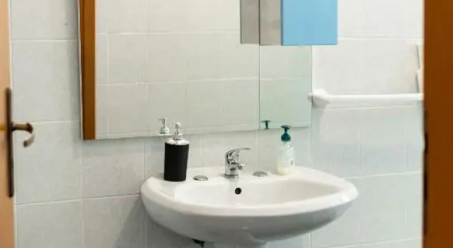 Cornigliano Apartment 3, Забронировать Апартаменты/квартира Отели Генуи с парковкой, Парковка