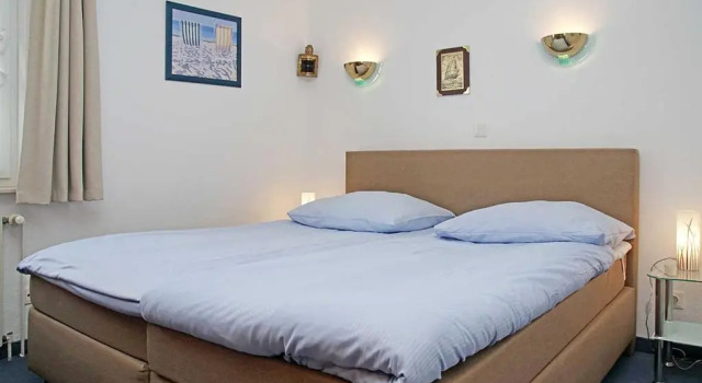 Fischerhus _ Wohnung 5