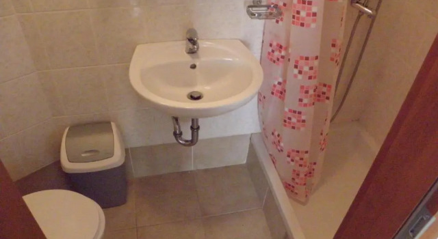 Номер Standard Pupo Rooms