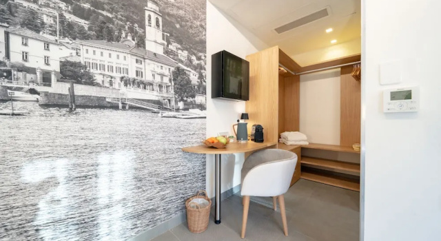 Doppel Junior-Suite Avenue Boutique Hotel