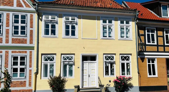Appartement Das Stader Nest