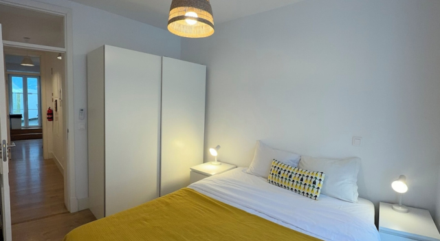 Апартаменты Classic Modern Lisbon Apartments by Soulplaces