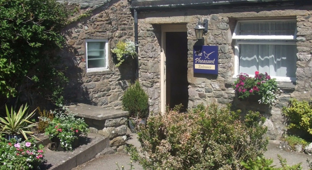 Pheasant Inn