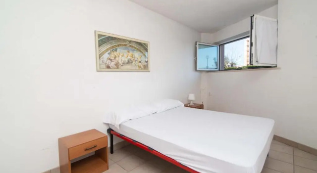M06 - Marcelli, Nuovo Trilocale a 50 Metri Dal Mare, Rezervovat Hotel Marcelli 