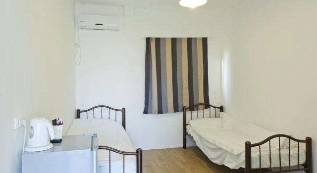 Metzoke Dragot Hostel, Reserva ahora Albergue Metsoke Dragot Israel