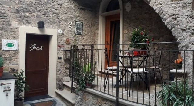 Arvé B&B