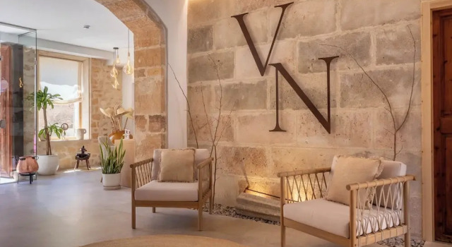 Vila Nova & spa TI, Book Ferieresort Hoteller i Capdepera med parkering, Parkering