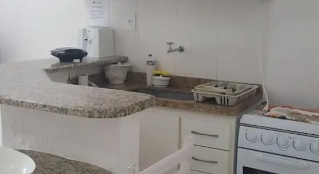 Номер Standard Condomínio Residencial Monte Sião