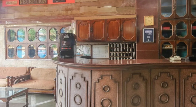 Spot on 46408 Hotel Saaj, Prenota Hotel South Goa Goa