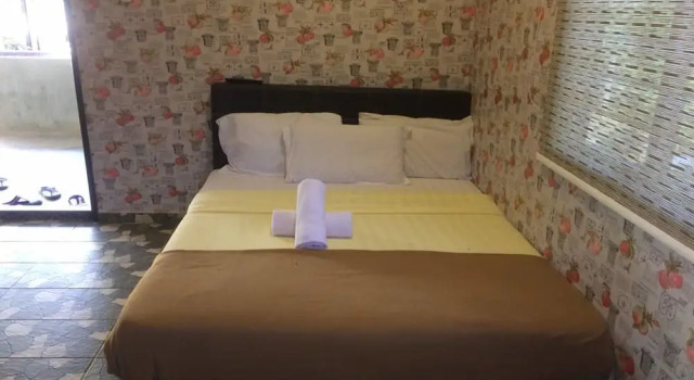 Kelulut Lodge, Varaa Hotelli Hotellit Johor pysäköinnillä, Pysäköinti