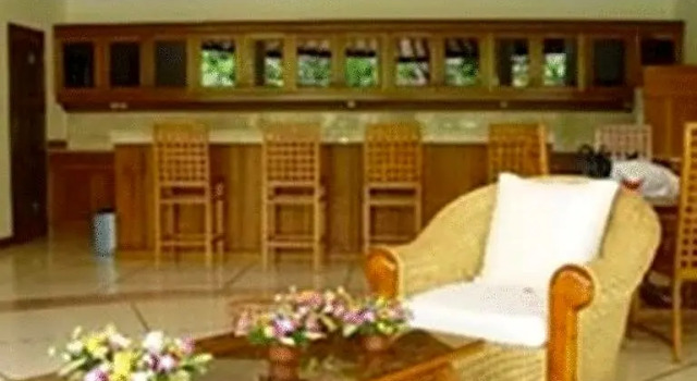 Вилла Bali Golden Villas