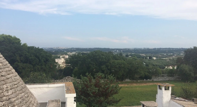 B&B Nonno Filippo, Buchen Sie Bed & Breakfast Hotels in Itria-Tal mit Frühstück, Frühstück