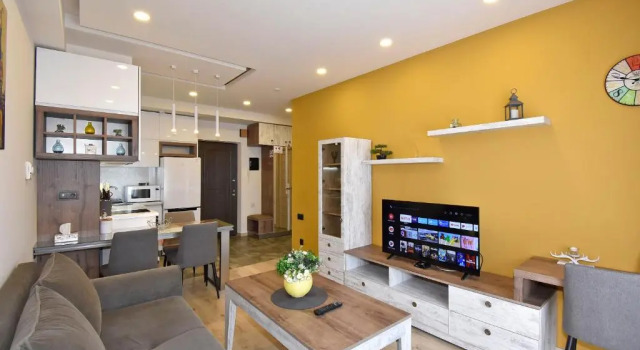 Апартаменты Home4you Apartments on Koghbatsi