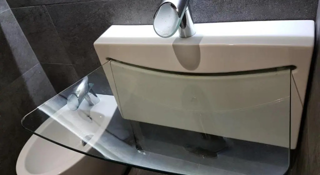 Deluxe værelse Cinecittà Luxury