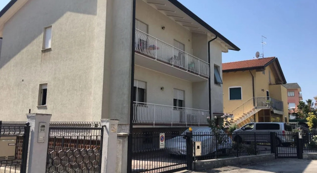 Villa Danimarca N 2
