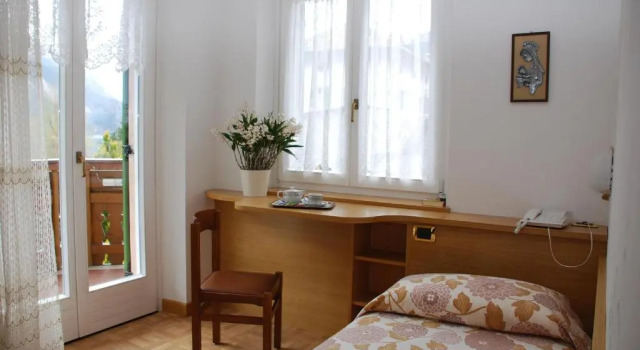 Номер Standard Charme Hotel Nevada