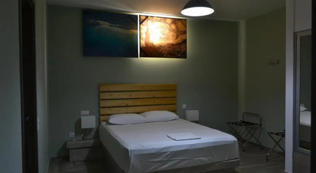 Коттедж Ionia Studios