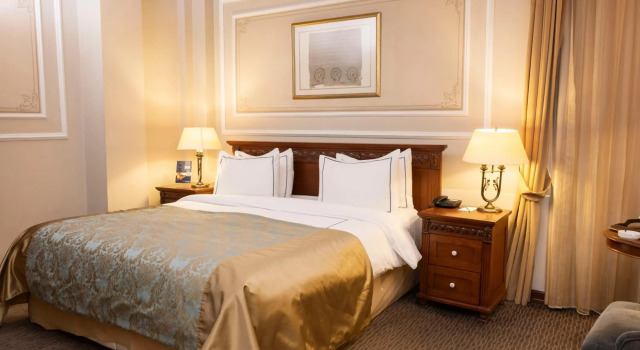 Anemon Koleksiyon Galata Otel