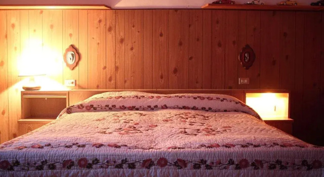 La Casa dei Nonni B&B