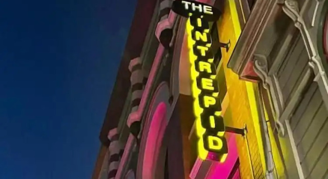 The Intrepid Hotel, Забронировать Отель Бизнес-отели Веллингтона, рядом с Basin Reserve Cricket Ground, 4* 5*