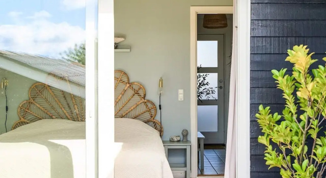 6 Person Holiday Home in Faaborg, Rezervovat Rekreační dům Vily v Funen, Vila