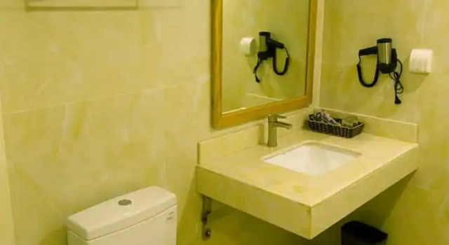 Номер Standard Marigold Boutique Hotel Sapa