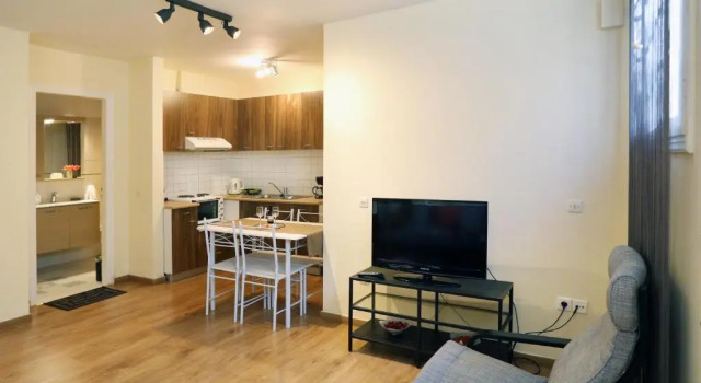Alexandros Apartment