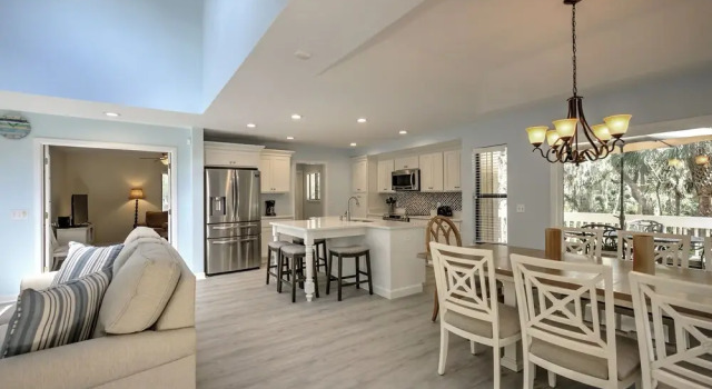 5 Juniper Lane, Забронировать Отель Бизнес-отели Южной Каролины, 4* 5*