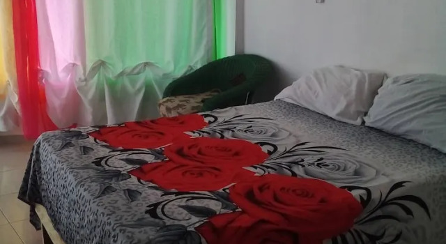 Appart-hotel Veras Samana No-14, Rezerwuj Apartament Samana Republika Dominikany
