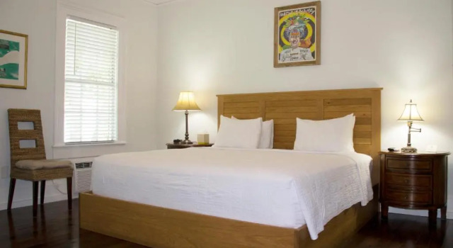 Номер Deluxe Duval Inn - Key West