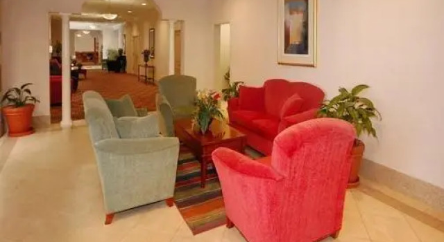 Clarion Hotel Fort Myers, Забронировать Отель Отели Fort Myers Area с парковкой, Парковка