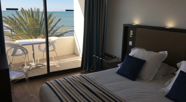 Splendid Hôtel Camargue