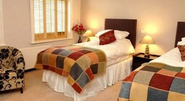 The Kings Arms, Book Hotel Hoteller i Cleobury Mortimer med pool, Swimmingpool