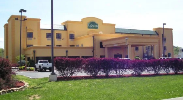 Номер Deluxe La Quinta by Wyndham Knoxville East