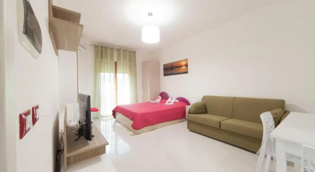 Apartment Appartamenti DueC
