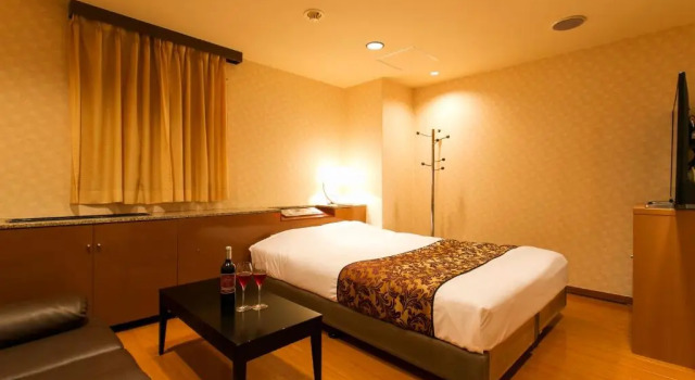 Номер Economy Hotel Moana Otsuka