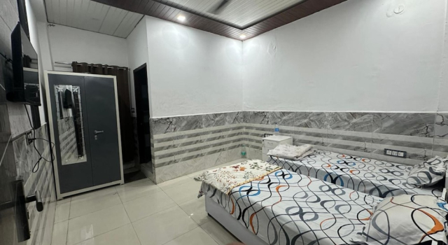Номер Standard The Luxe Haven