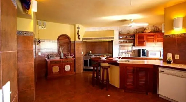 Люкс Superior Villa Carolina Boutique Hotel ADULTS ONLY