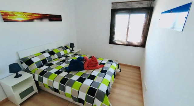 Paradise Ocean View, Book Hotel Hotels in Tenerife with Parking, Parking