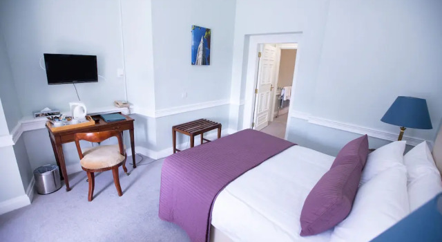Maynooth Campus Accommodation, Buchen Sie Hotel Maynooth Kildare County