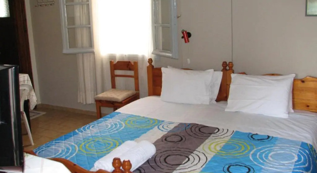 Апартаменты MARIA Studios & Apartments