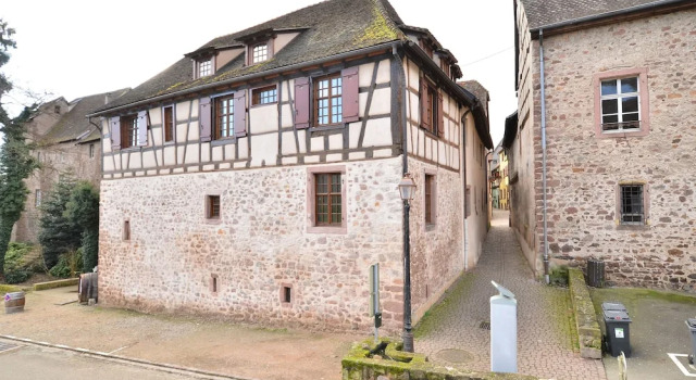 My Riquewihr