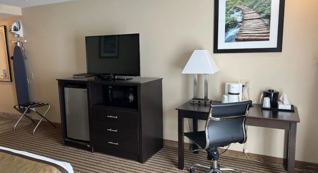 Двухместный номер Standard The Putney Inn