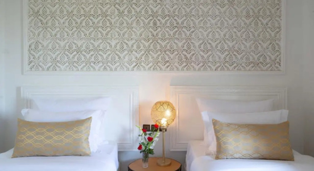 Семейный номер Standard Marrakech Ryads Parc All inclusive
