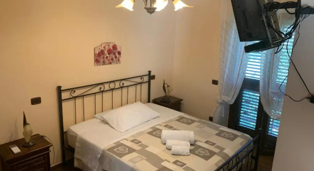 Номер Standard Agriturismo Torre Ercolana