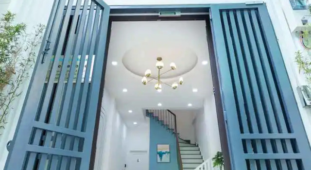 Cozrum Homes Greena House